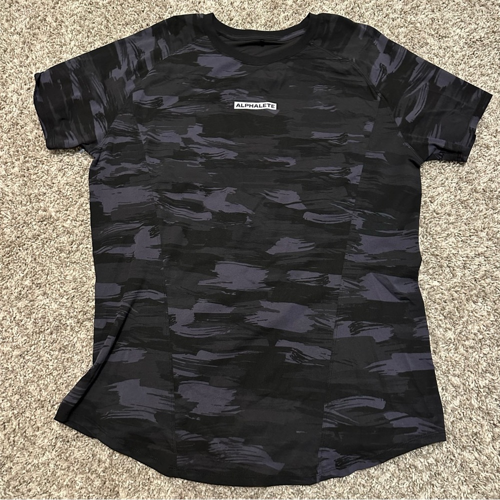 Men’s Alphalete Sleeveless Tee